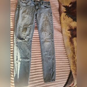 Hollister Skinny Jeans